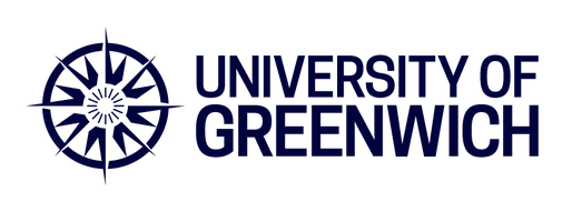 University of Greenwich logo