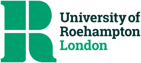 University of Roehampton logo