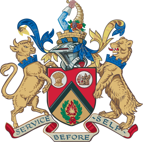 University College Birmingham logo